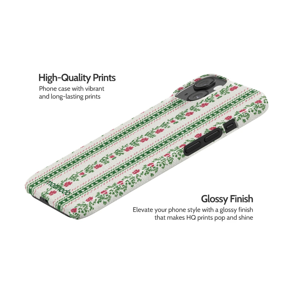 Secret Gallery - iPhone 14 Case