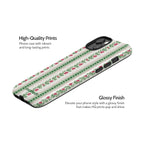 Secret Gallery - iPhone 14 Plus Case