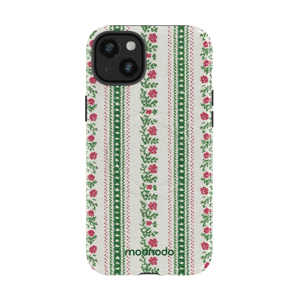 Secret Gallery - iPhone 14 Plus Case