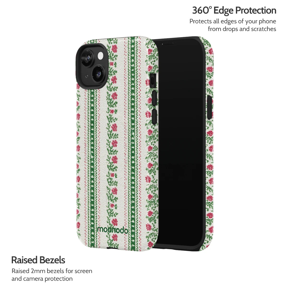 Secret Gallery - iPhone 14 Plus Case