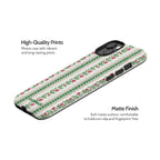 Secret Gallery - iPhone 14 Plus Case