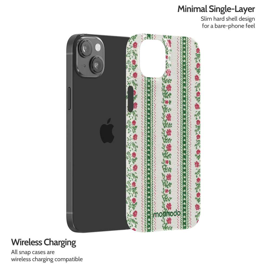 Secret Gallery - iPhone 14 Plus Case