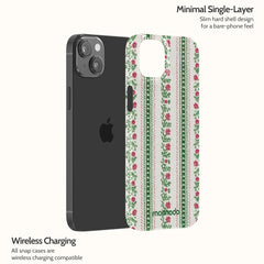 Secret Gallery - iPhone 14 Plus Case
