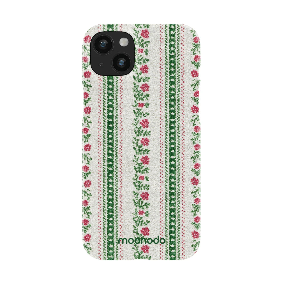 Secret Gallery - iPhone 14 Plus Case