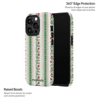 Secret Gallery - iPhone 14 Pro Case