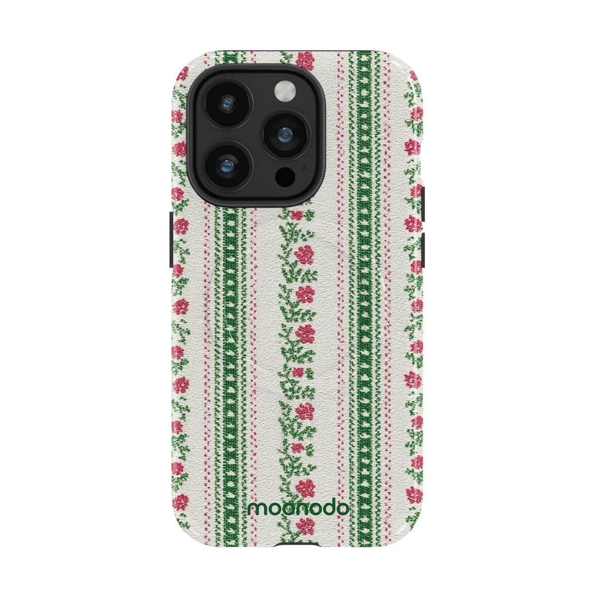 Secret Gallery - iPhone 14 Pro Case