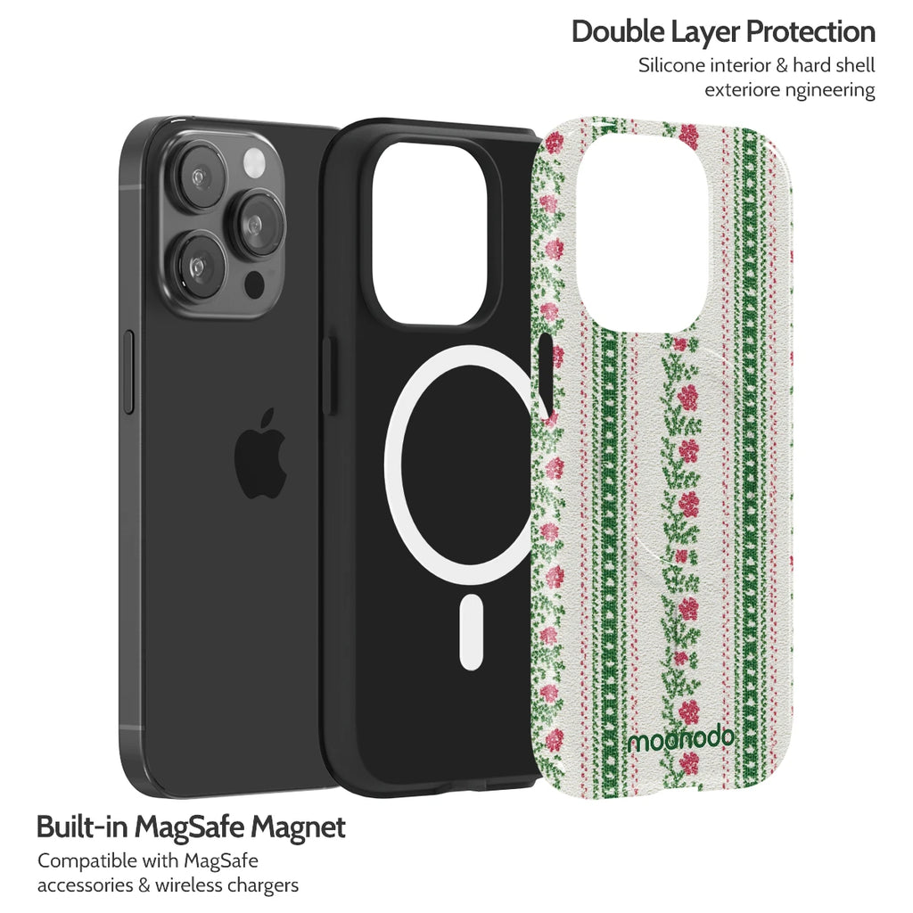 Secret Gallery - iPhone 14 Pro Case
