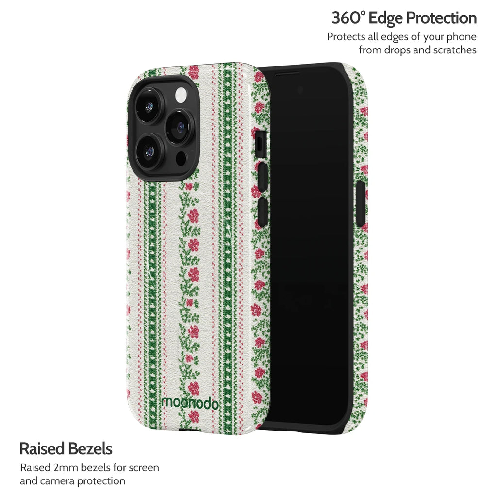 Secret Gallery - iPhone 14 Pro Case