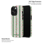 Secret Gallery - iPhone 14 Pro Case