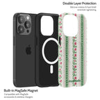 Secret Gallery - iPhone 14 Pro Case