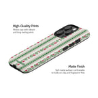 Secret Gallery - iPhone 14 Pro Case