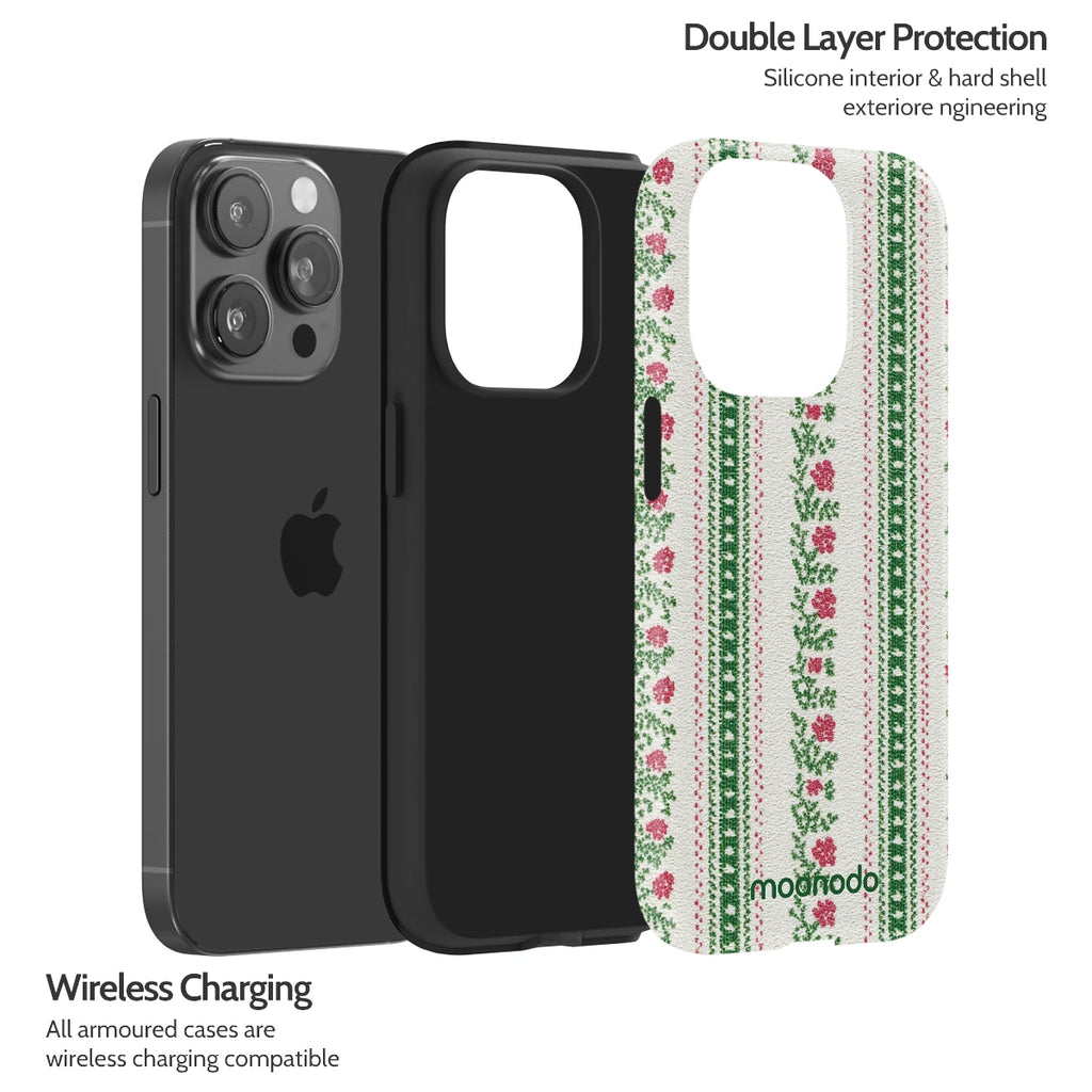 Secret Gallery - iPhone 14 Pro Case