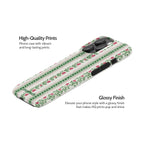 Secret Gallery - iPhone 14 Pro Case