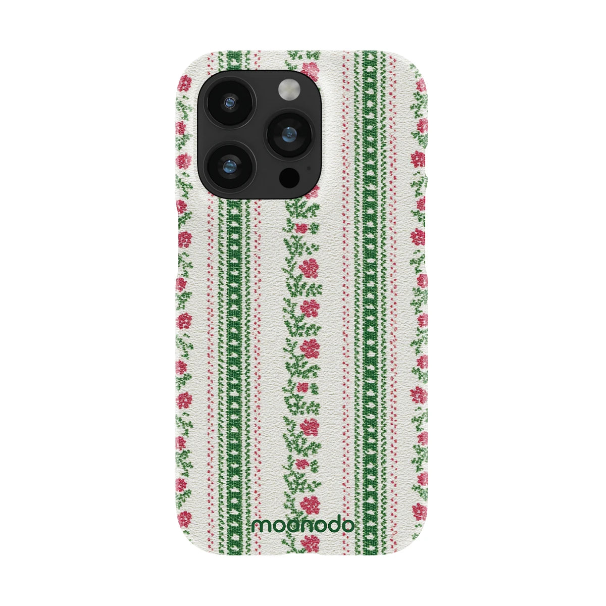Secret Gallery - iPhone 14 Pro Case