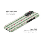 Secret Gallery - iPhone 14 Pro Case