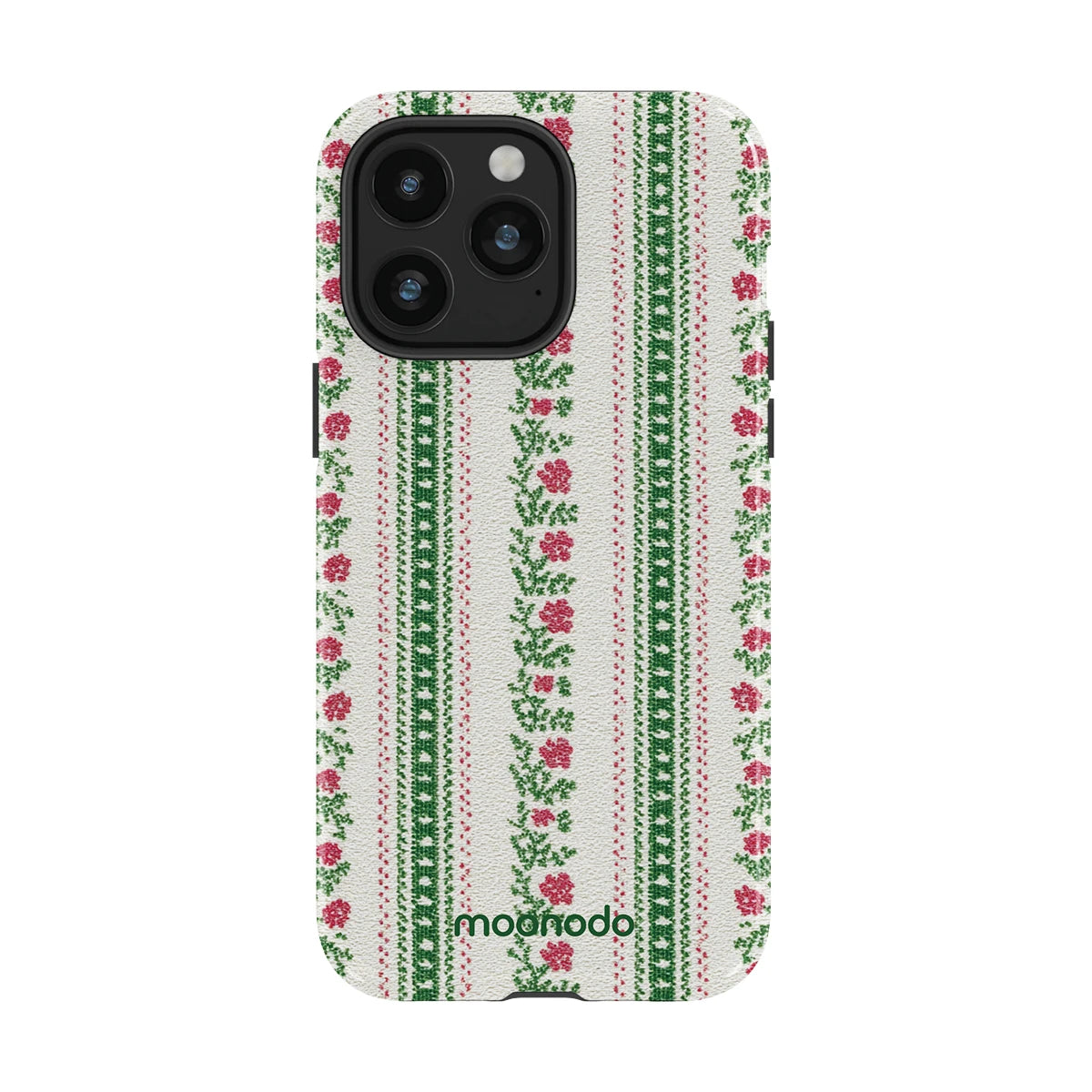 Secret Gallery - iPhone 14 Pro Max Case