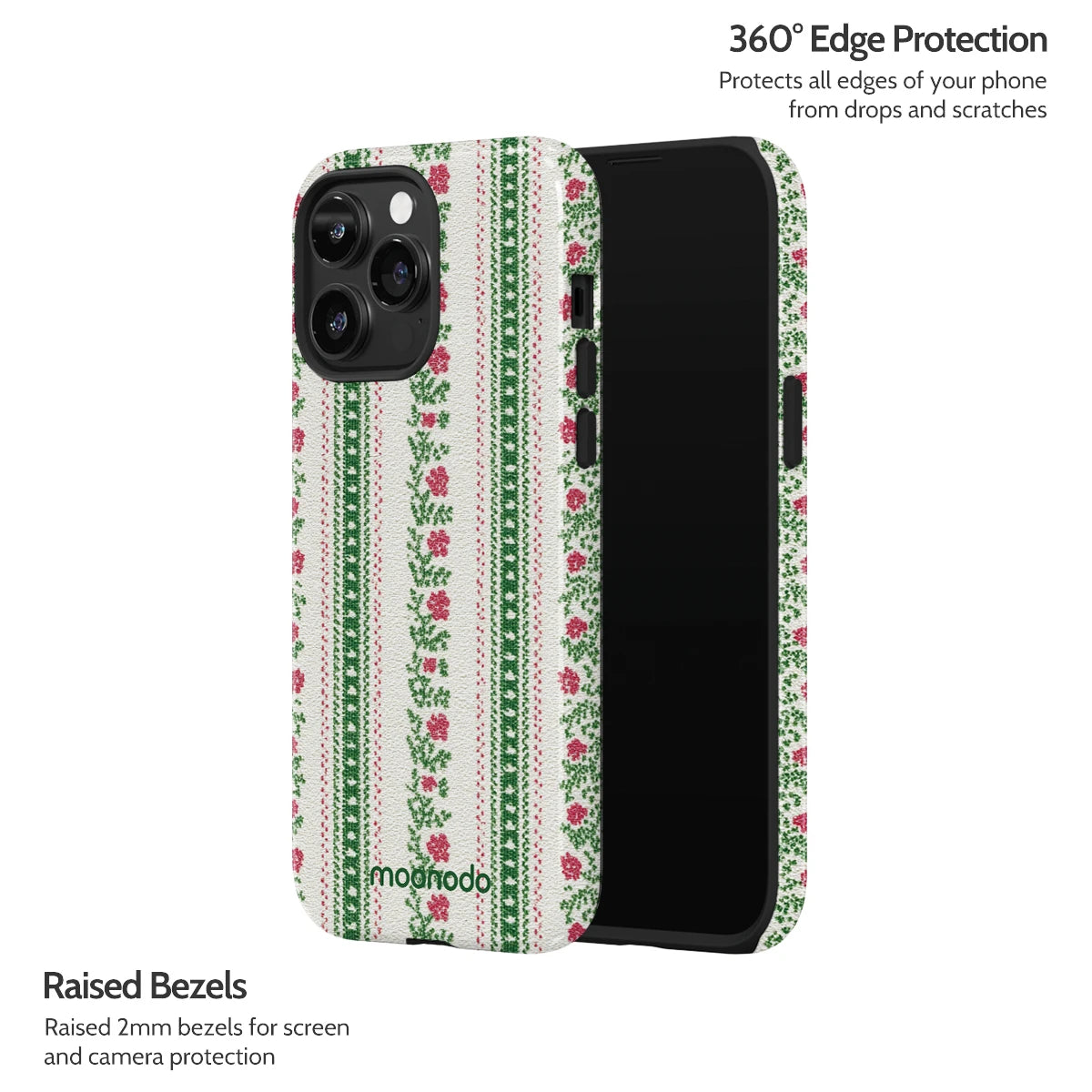 Secret Gallery - iPhone 14 Pro Max Case