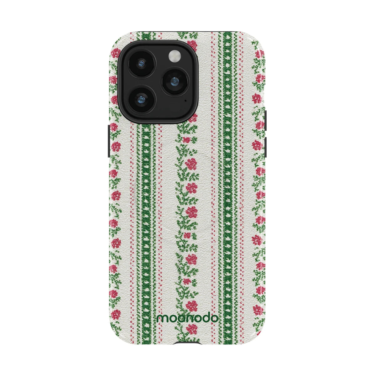 Secret Gallery - iPhone 14 Pro Max Case