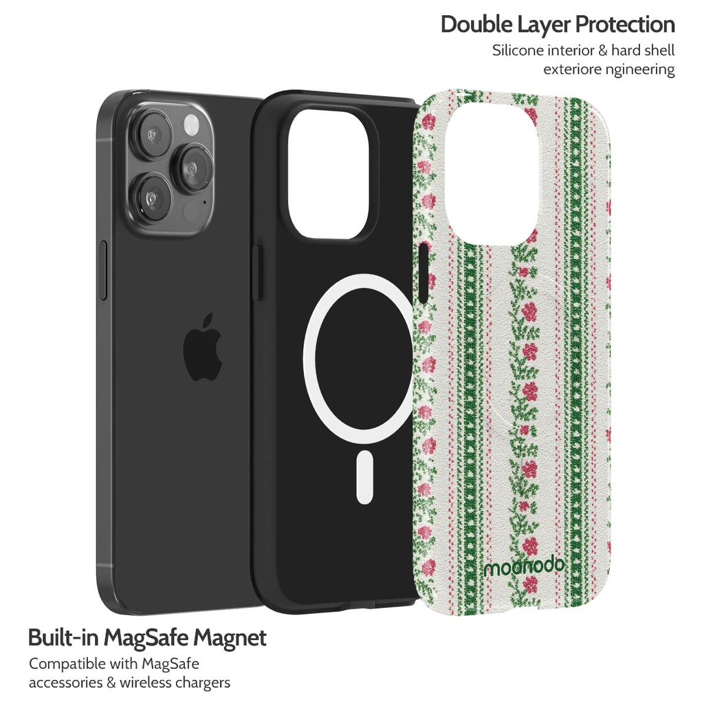 Secret Gallery - iPhone 14 Pro Max Case