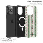 Secret Gallery - iPhone 14 Pro Max Case