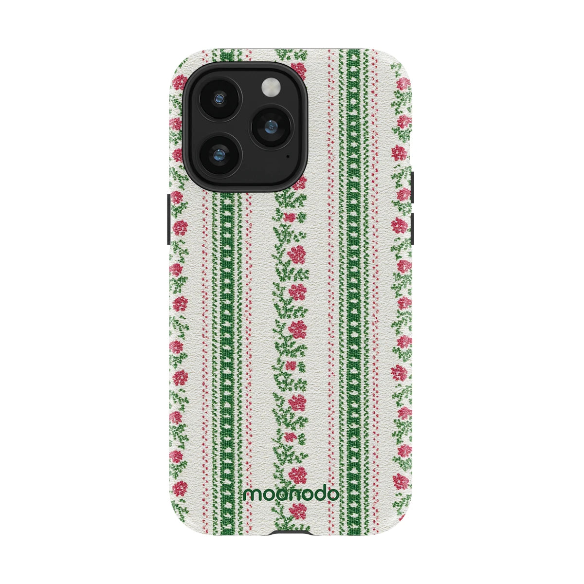 Secret Gallery - iPhone 14 Pro Max Case