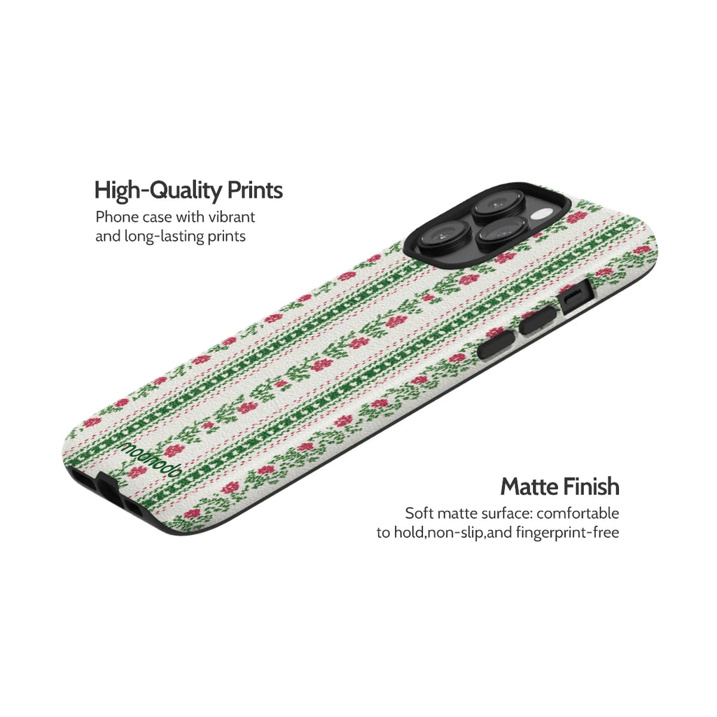 Secret Gallery - iPhone 14 Pro Max Case