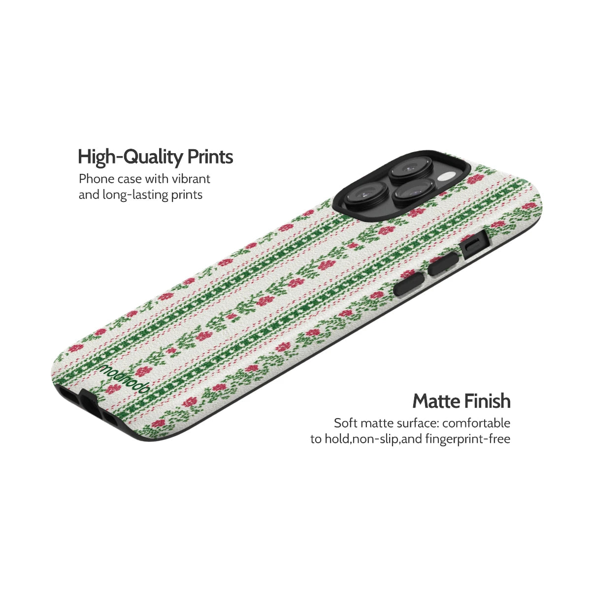 Secret Gallery - iPhone 14 Pro Max Case