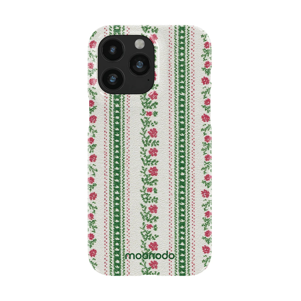 Secret Gallery - iPhone 14 Pro Max Case