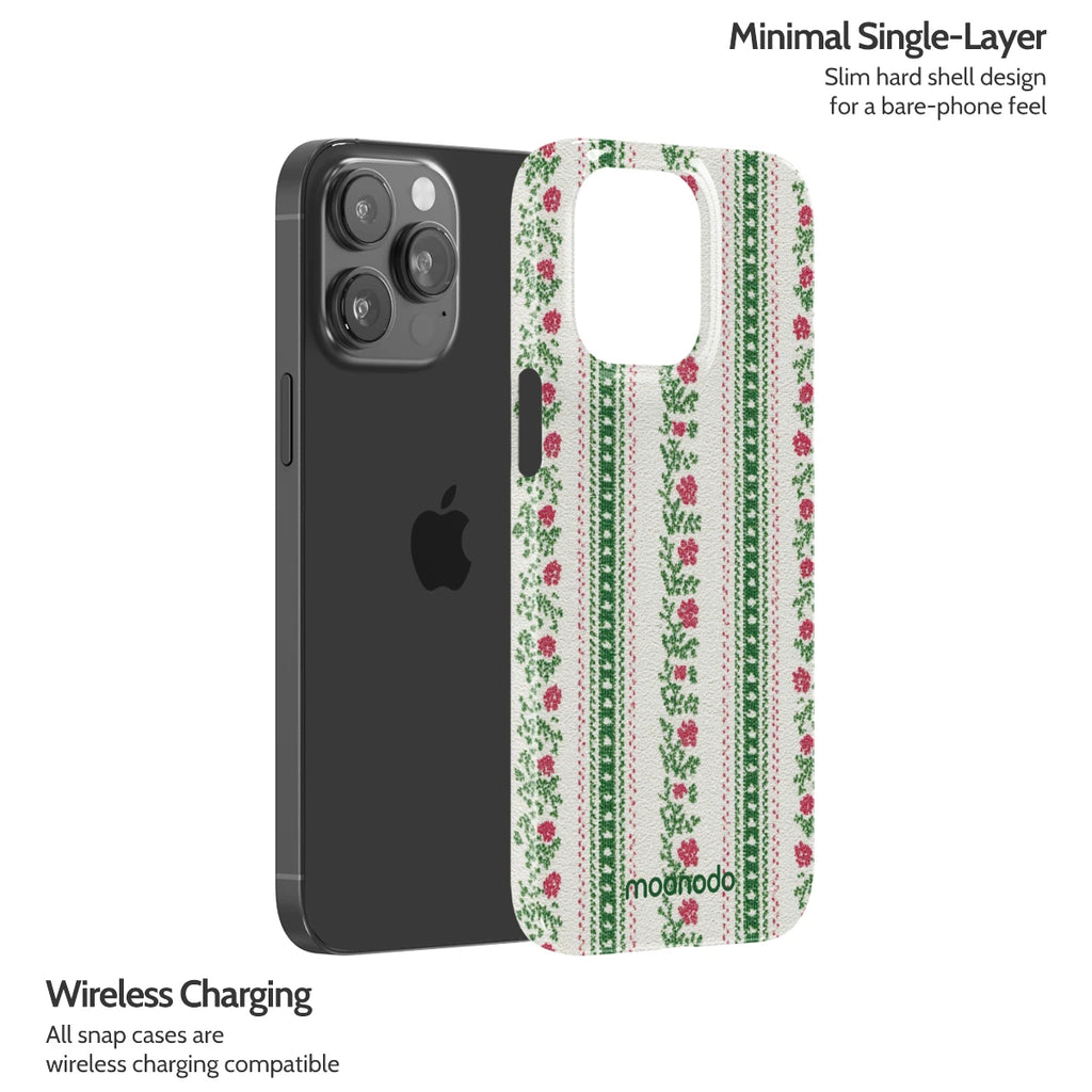 Secret Gallery - iPhone 14 Pro Max Case
