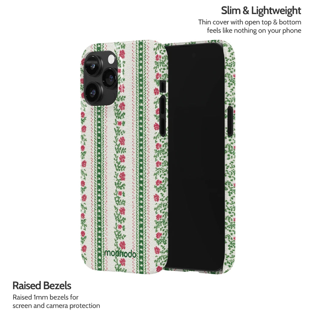 Secret Gallery - iPhone 14 Pro Max Case