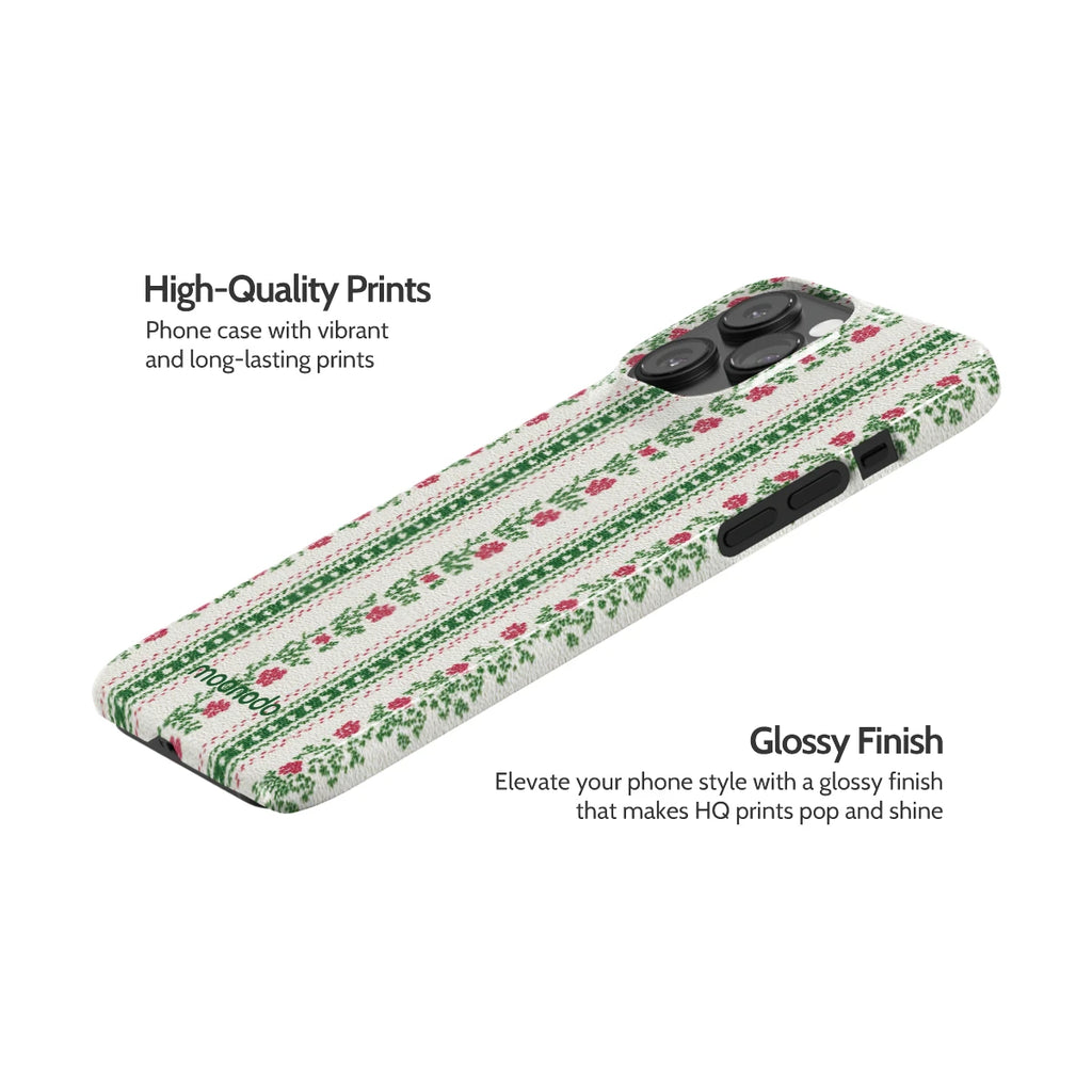 Secret Gallery - iPhone 14 Pro Max Case