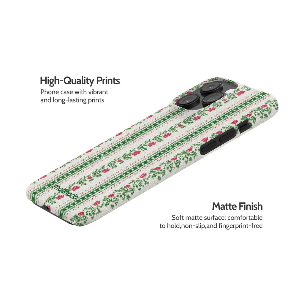 Secret Gallery - iPhone 14 Pro Max Case