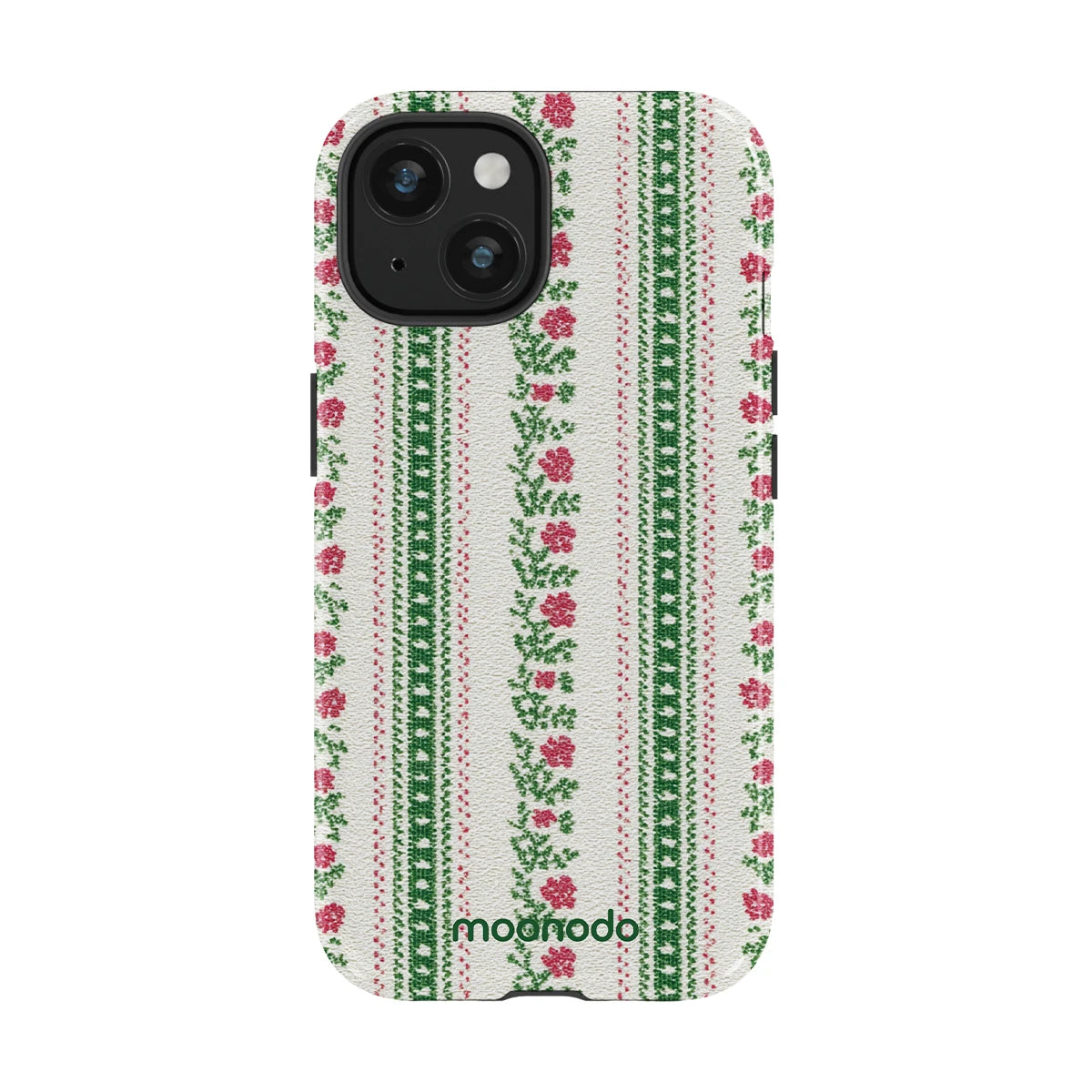 Secret Gallery - iPhone 15 Case