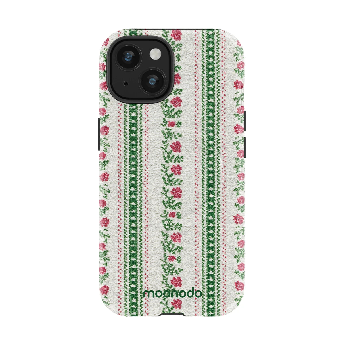 Secret Gallery - iPhone 15 Case