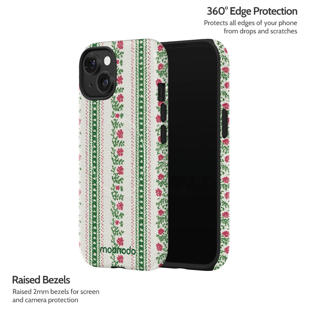 Secret Gallery - iPhone 15 Case
