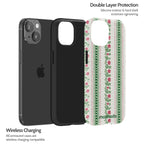Secret Gallery - iPhone 15 Case