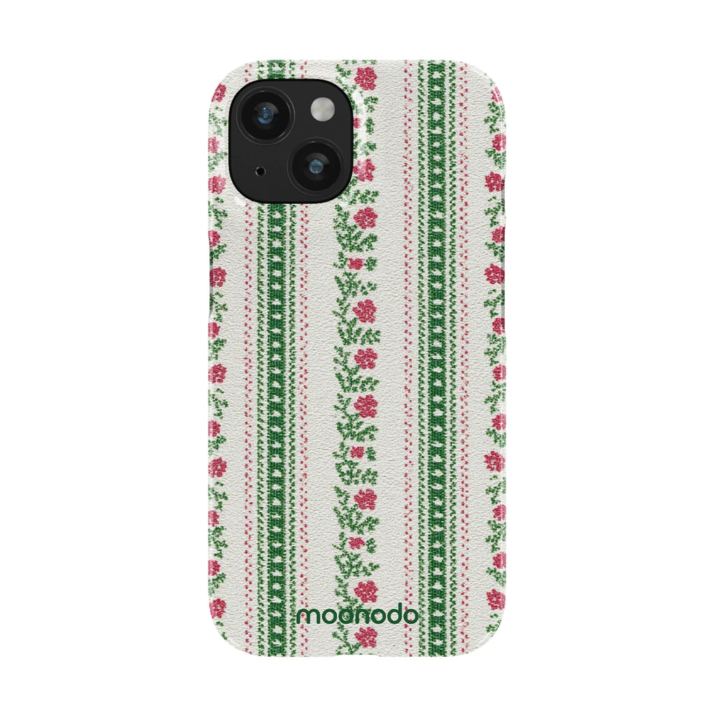 Secret Gallery - iPhone 15 Case