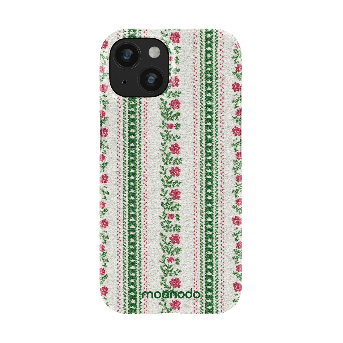Secret Gallery - iPhone 15 Case