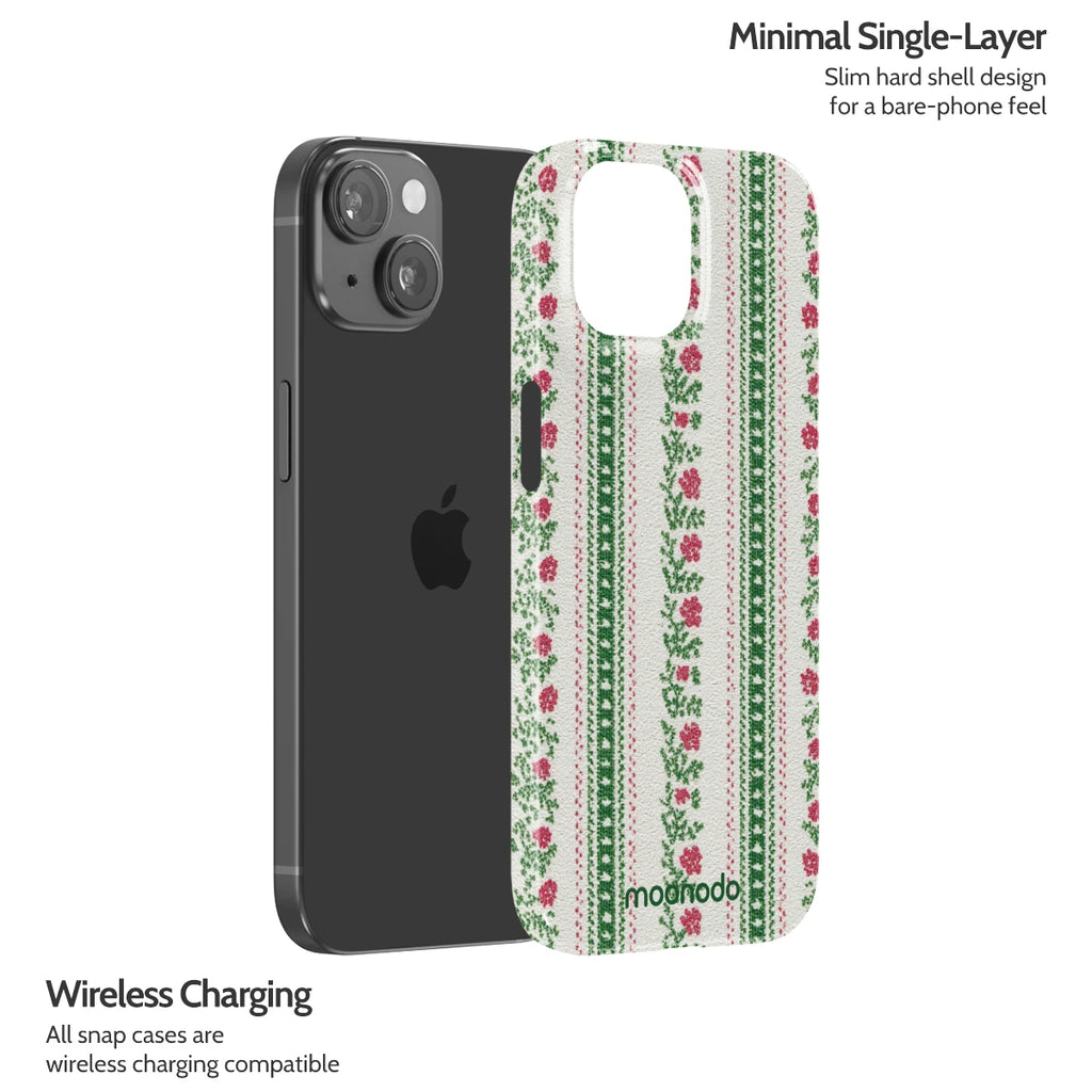 Secret Gallery - iPhone 15 Case