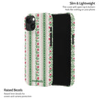 Secret Gallery - iPhone 15 Case