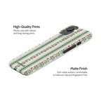 Secret Gallery - iPhone 15 Case