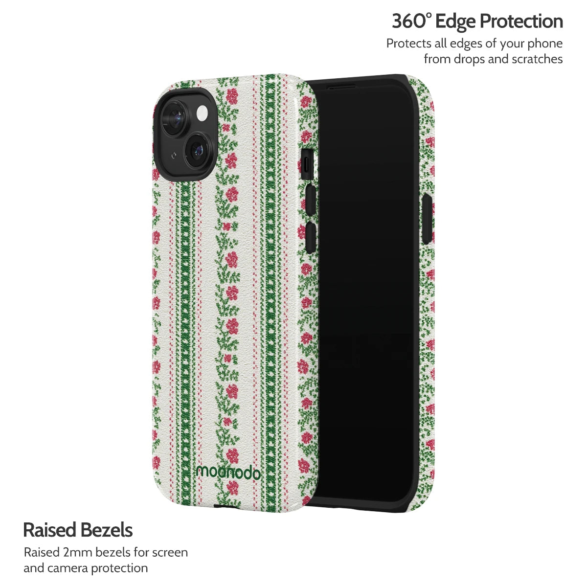 Secret Gallery - iPhone 15 Plus Case