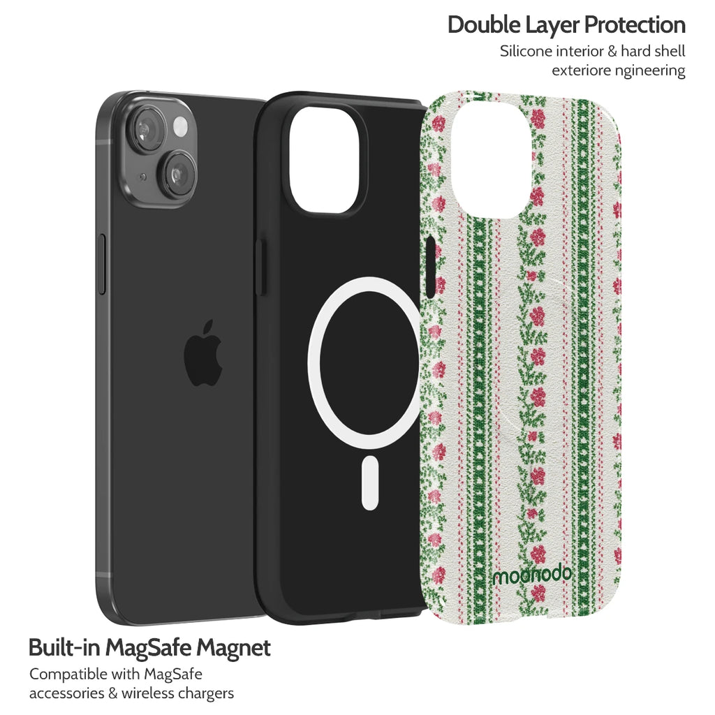 Secret Gallery - iPhone 15 Plus Case