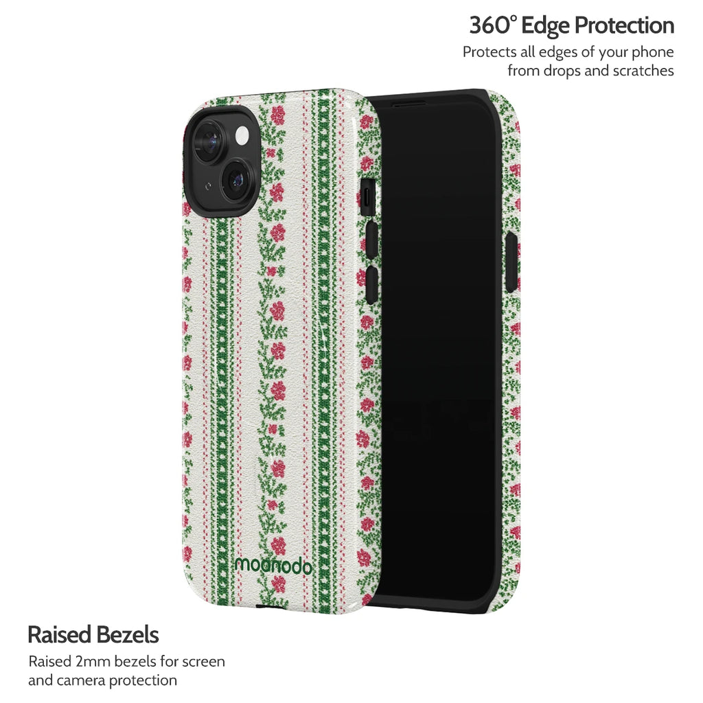 Secret Gallery - iPhone 15 Plus Case