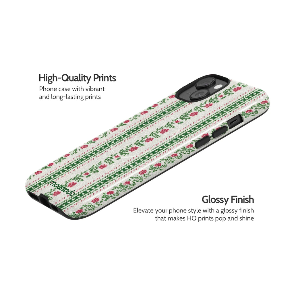 Secret Gallery - iPhone 15 Plus Case