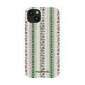 Secret Gallery - iPhone 15 Plus Case