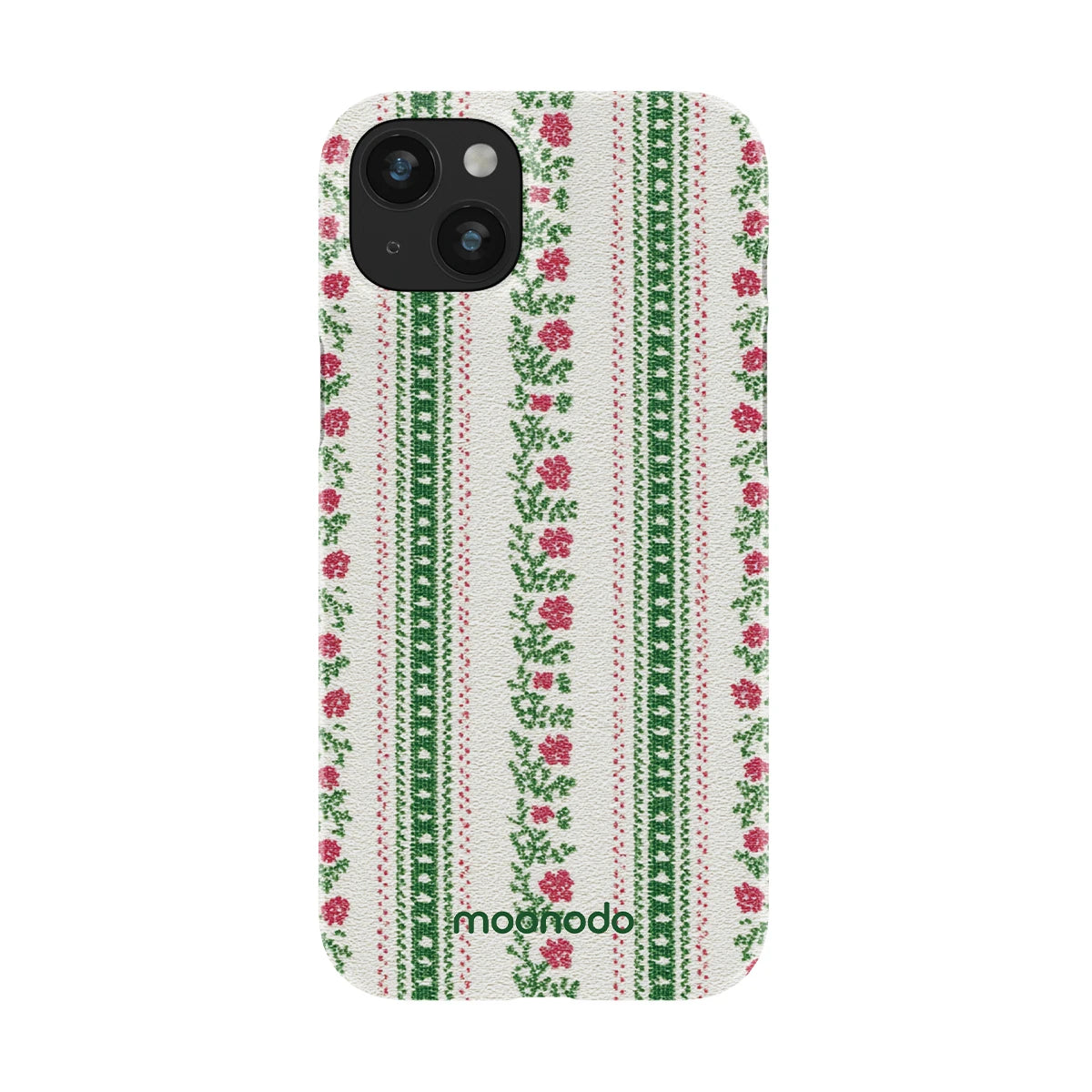 Secret Gallery - iPhone 15 Plus Case