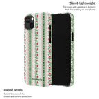 Secret Gallery - iPhone 15 Plus Case