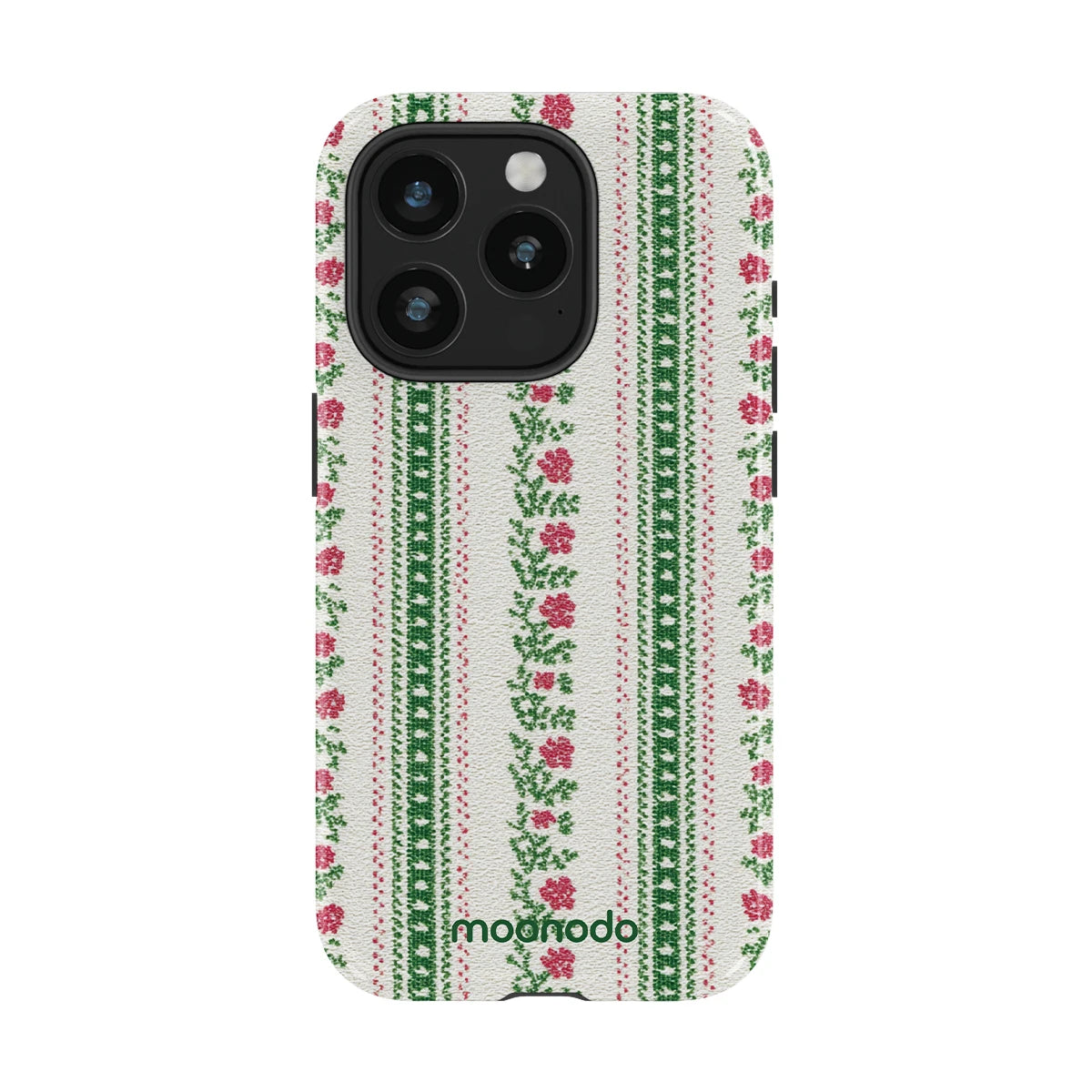 Secret Gallery - iPhone 15 Pro Case