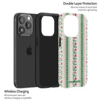 Secret Gallery - iPhone 15 Pro Case